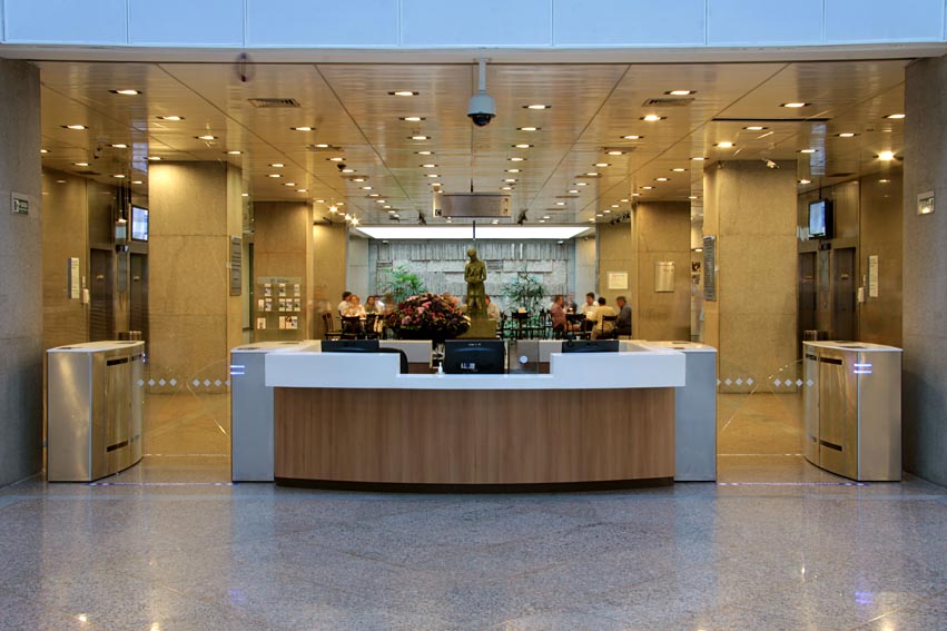 Hospital Sírio-Libanês